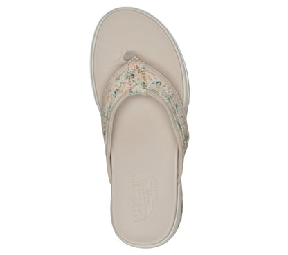 Skechers Hot Sale - Arch Fit Arcade Sandal - Flora Friends