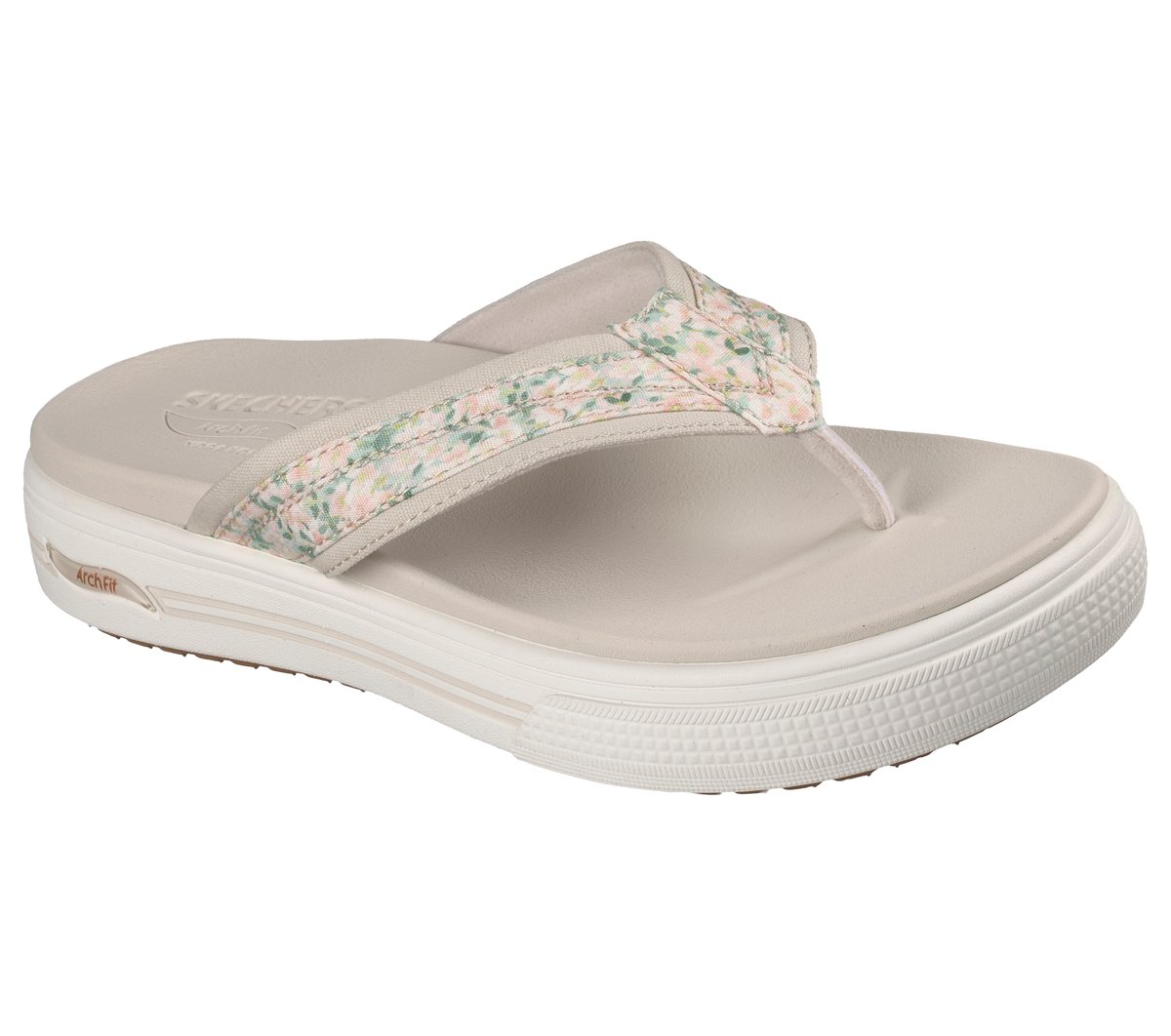 Skechers Hot Sale - Arch Fit Arcade Sandal - Flora Friends