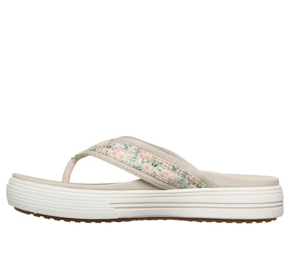 Skechers Hot Sale - Arch Fit Arcade Sandal - Flora Friends