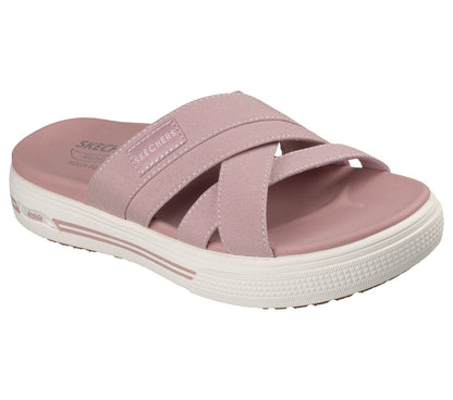 Skechers Premium - Arch Fit Arcade Sandal - Daylily