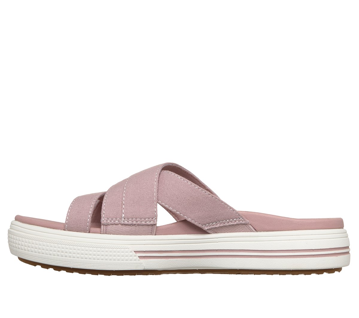 Skechers Premium - Arch Fit Arcade Sandal - Daylily
