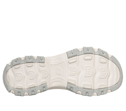 Skechers Hot Sale - D'Lites Sandal - Happily Yours