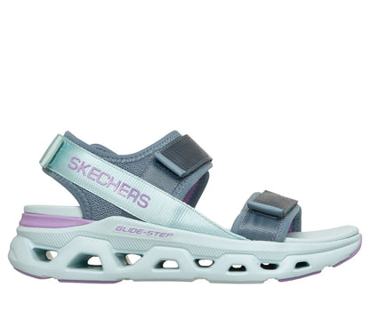 Skechers Sale - Glide-Step Altus Sandal - Sleek Motion