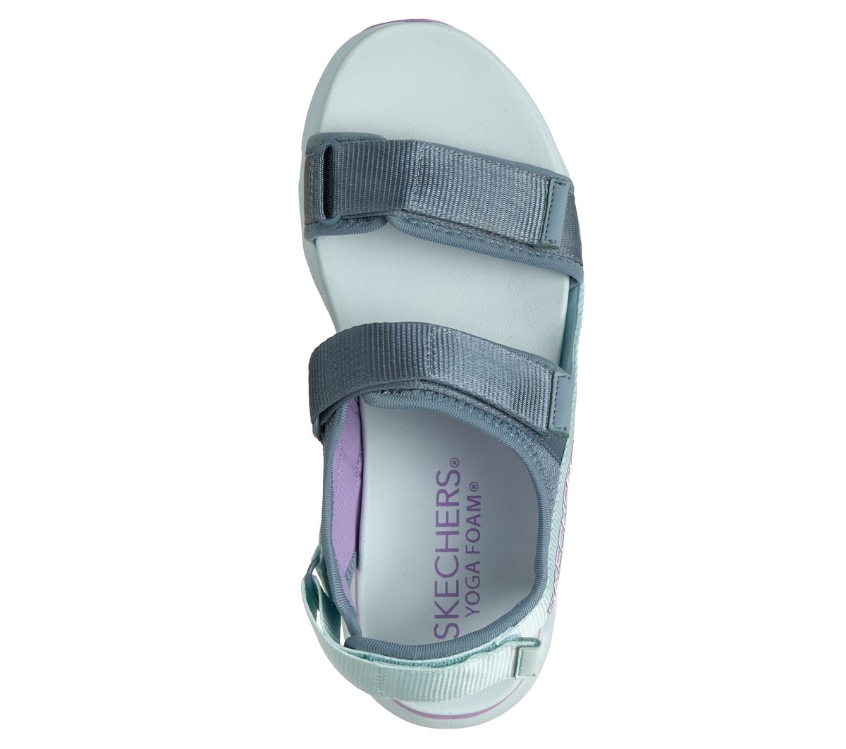 Skechers Sale - Glide-Step Altus Sandal - Sleek Motion