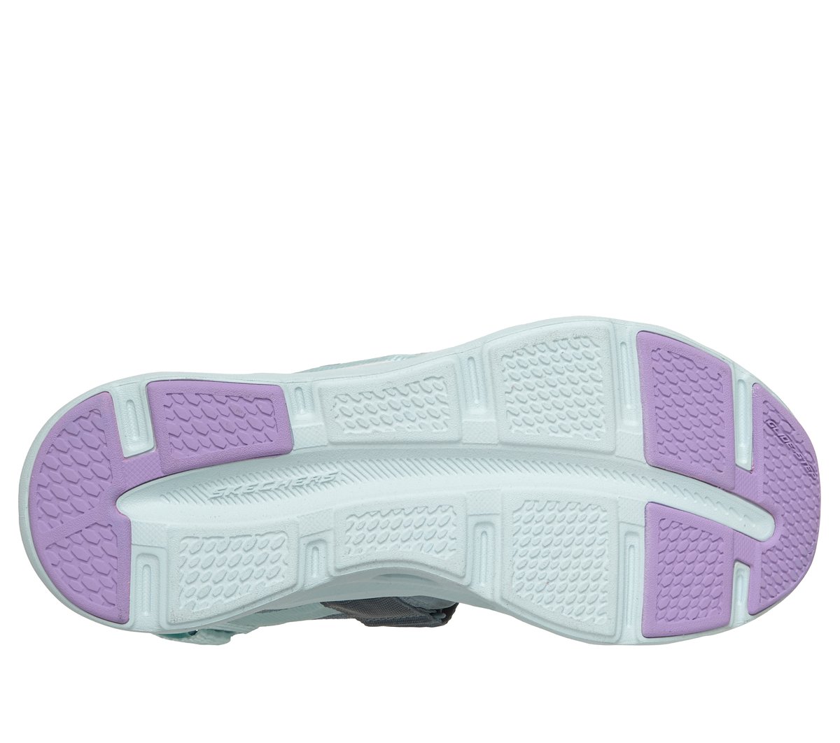 Skechers Sale - Glide-Step Altus Sandal - Sleek Motion