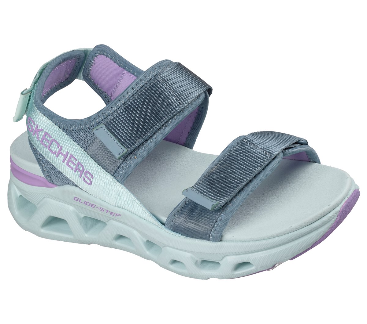 Skechers Sale - Glide-Step Altus Sandal - Sleek Motion