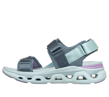 Skechers Sale - Glide-Step Altus Sandal - Sleek Motion