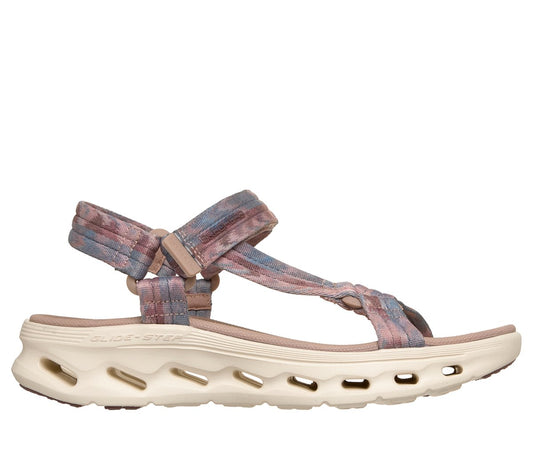 Skechers Trending - GO WALK Glide-Step 2.0 Sandal - Ava
