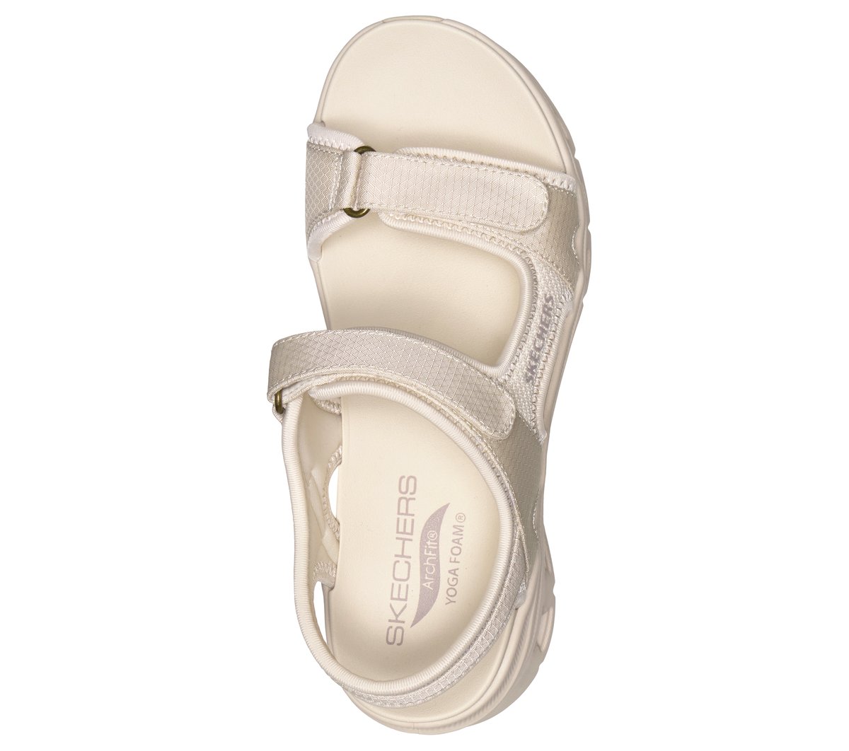 Skechers Signature - Arch Fit Glide-Step Pro Sandal - Trail Queen
