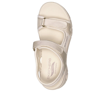 Skechers Signature - Arch Fit Glide-Step Pro Sandal - Trail Queen