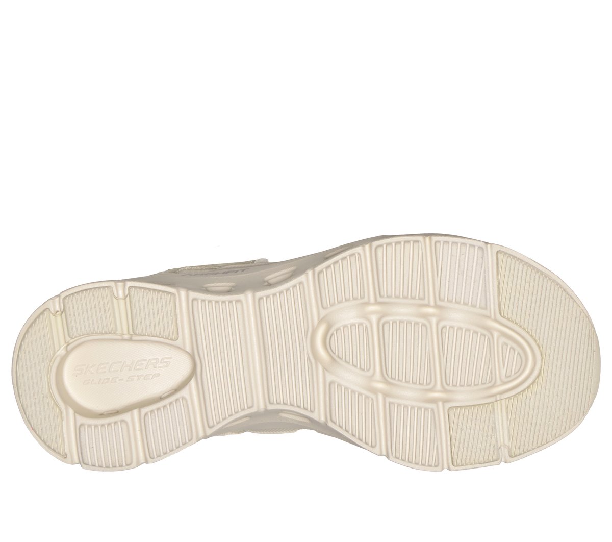 Skechers Signature - Arch Fit Glide-Step Pro Sandal - Trail Queen