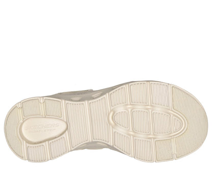 Skechers Signature - Arch Fit Glide-Step Pro Sandal - Trail Queen