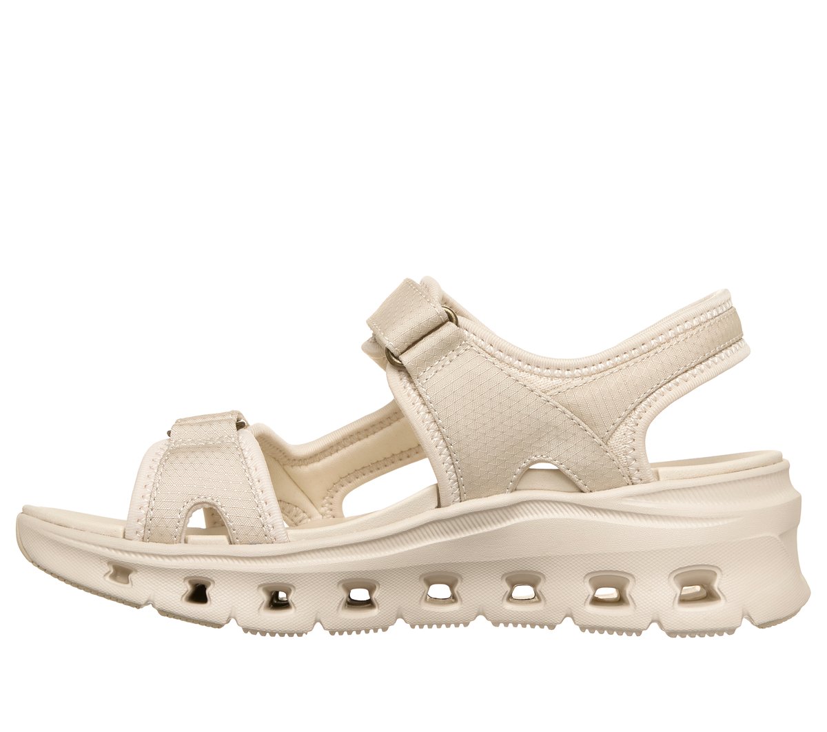 Skechers Signature - Arch Fit Glide-Step Pro Sandal - Trail Queen