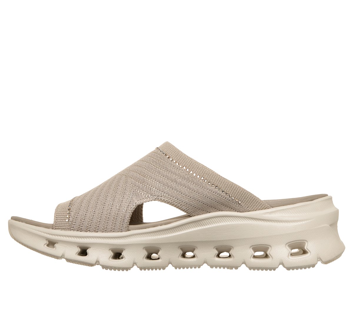 Skechers Special Offer - Martha Stewart: Glide-Step Pro Sandal - Good Days