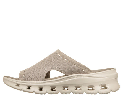Skechers Special Offer - Martha Stewart: Glide-Step Pro Sandal - Good Days