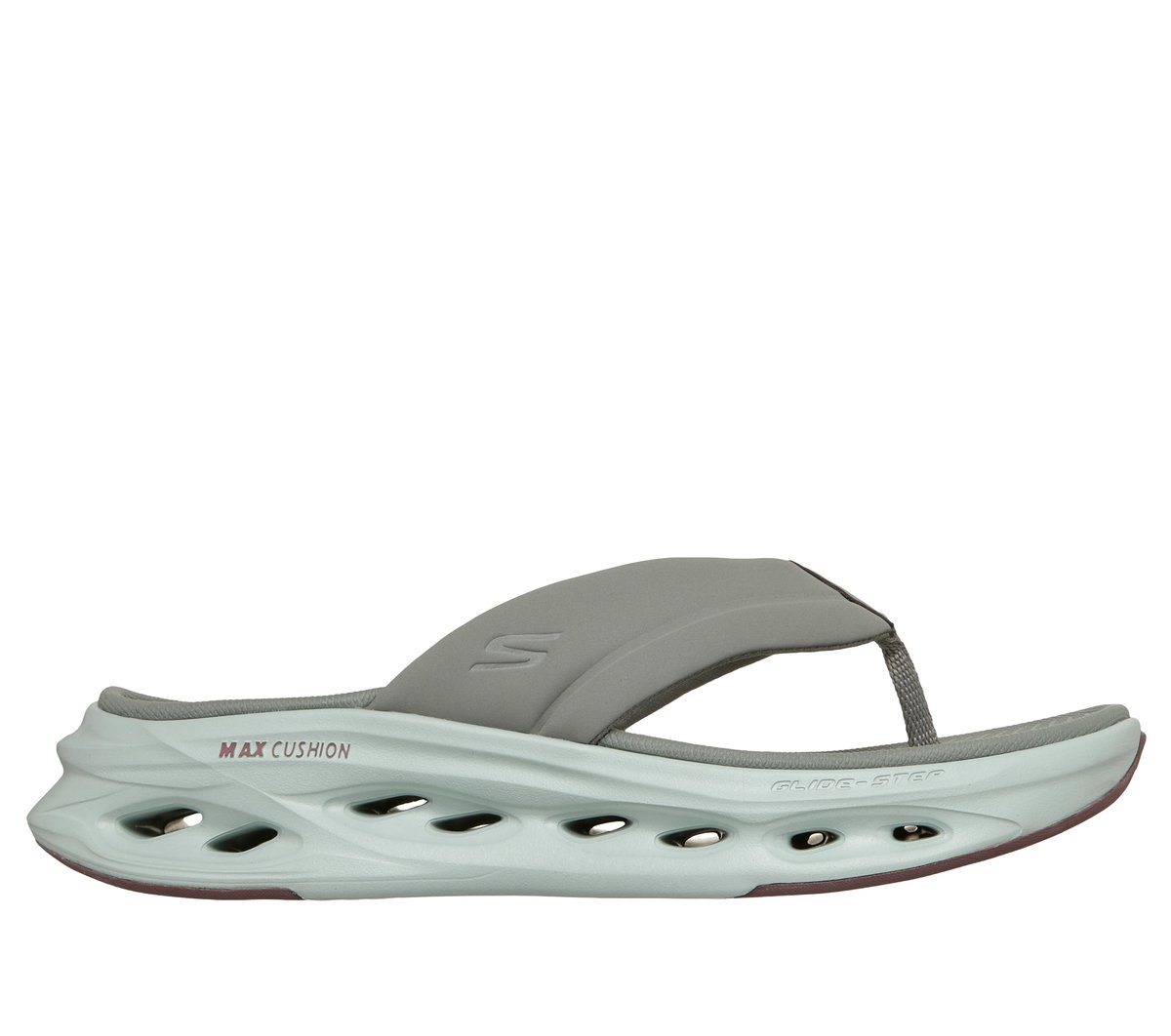 Skechers Quality - Max Cushioning Glide-Step Sandal - Audra