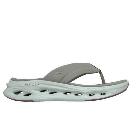 Skechers Quality - Max Cushioning Glide-Step Sandal - Audra