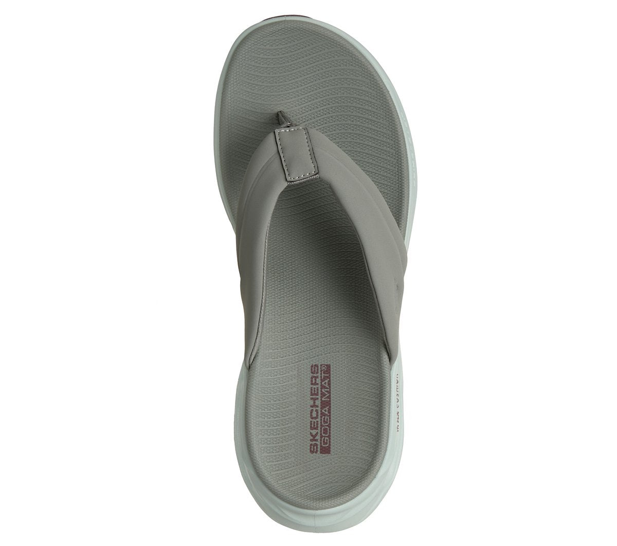 Skechers Quality - Max Cushioning Glide-Step Sandal - Audra