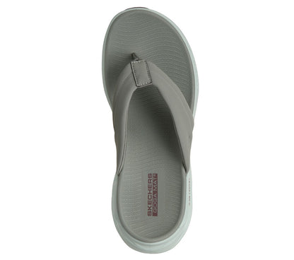Skechers Quality - Max Cushioning Glide-Step Sandal - Audra