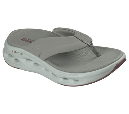 Skechers Quality - Max Cushioning Glide-Step Sandal - Audra