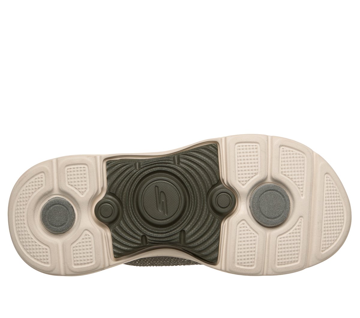 Skechers Quality - Martha Stewart: GO WALK Arch Fit 2.0 Sandal - Showstopper