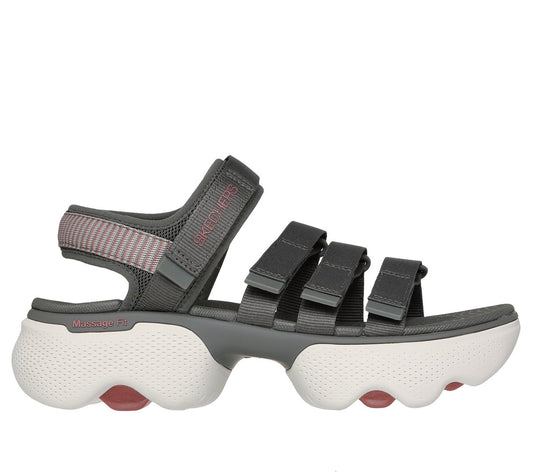 Skechers New - Massage Fit Edge - Lysa