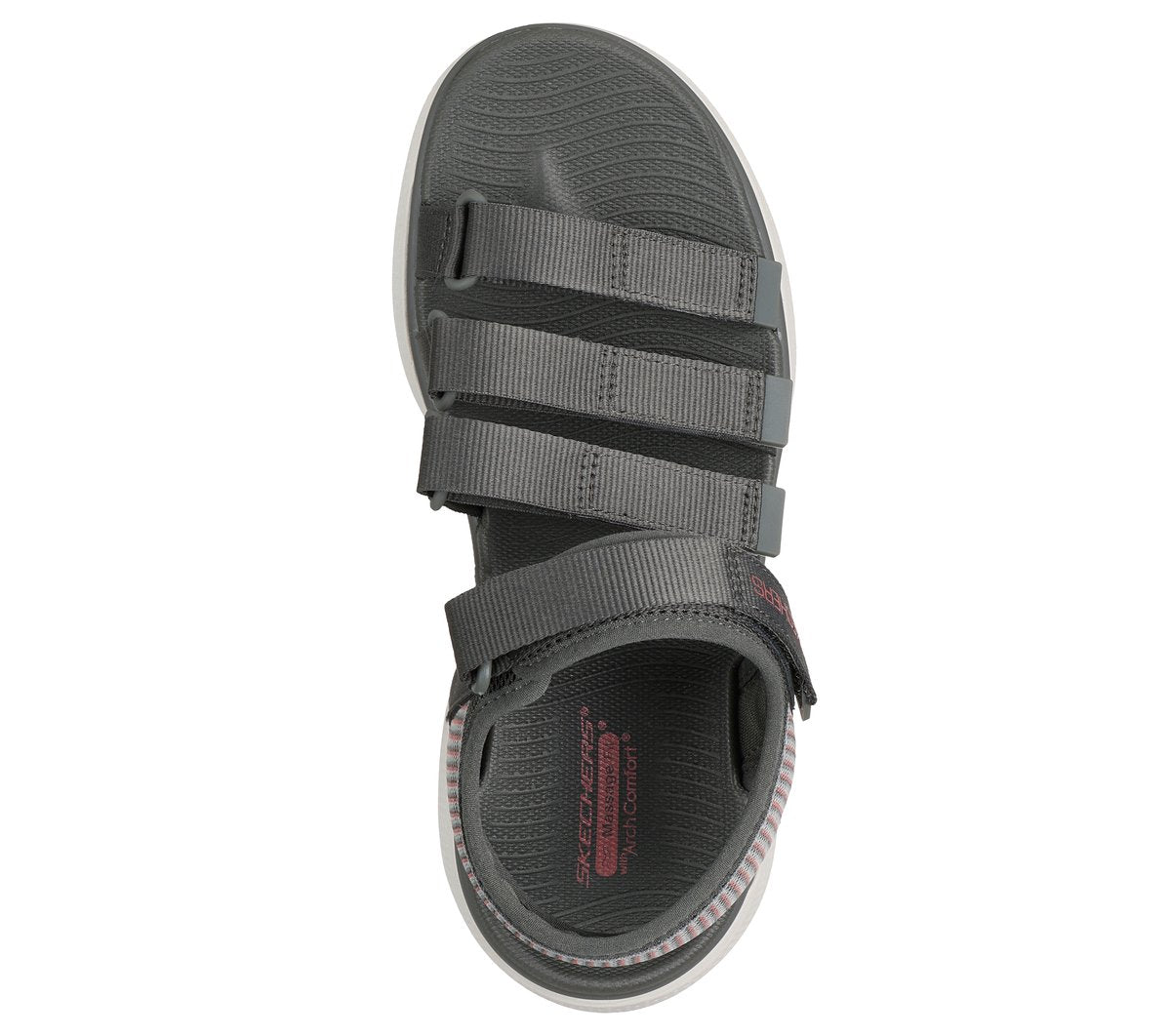 Skechers New - Massage Fit Edge - Lysa