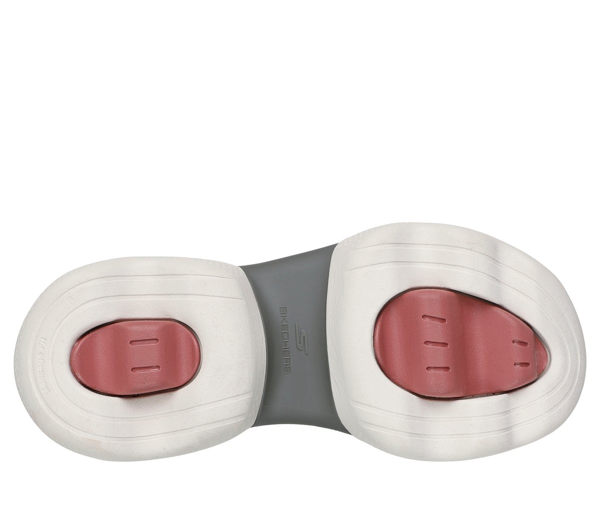 Skechers New - Massage Fit Edge - Lysa