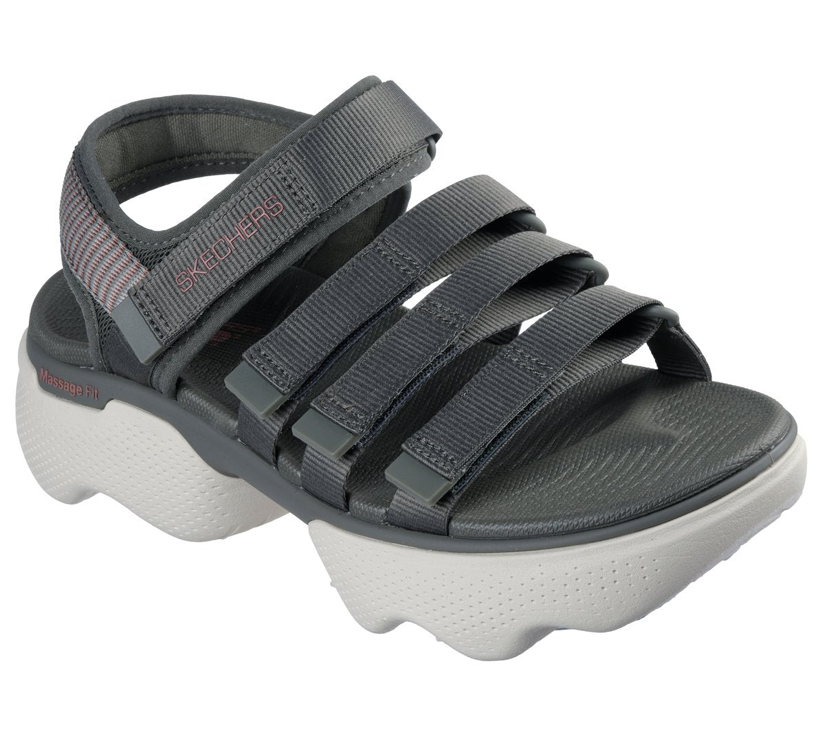 Skechers New - Massage Fit Edge - Lysa