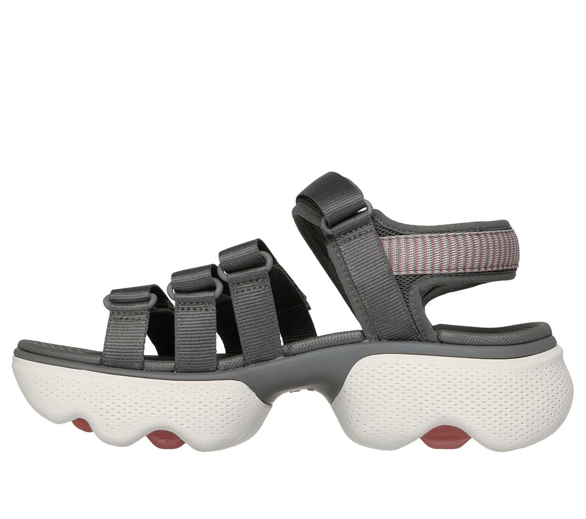 Skechers New - Massage Fit Edge - Lysa