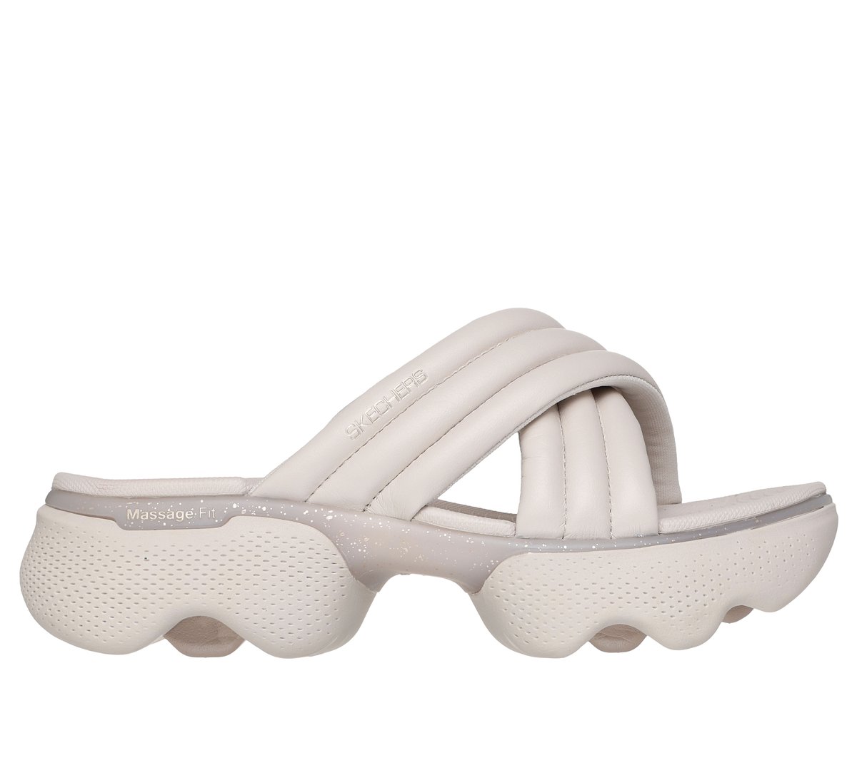 Skechers Special Offer - Massage Fit Edge - Sky High