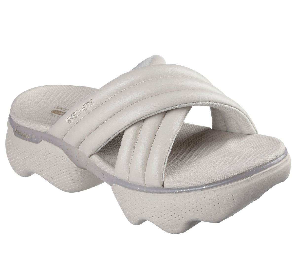 Skechers Special Offer - Massage Fit Edge - Sky High