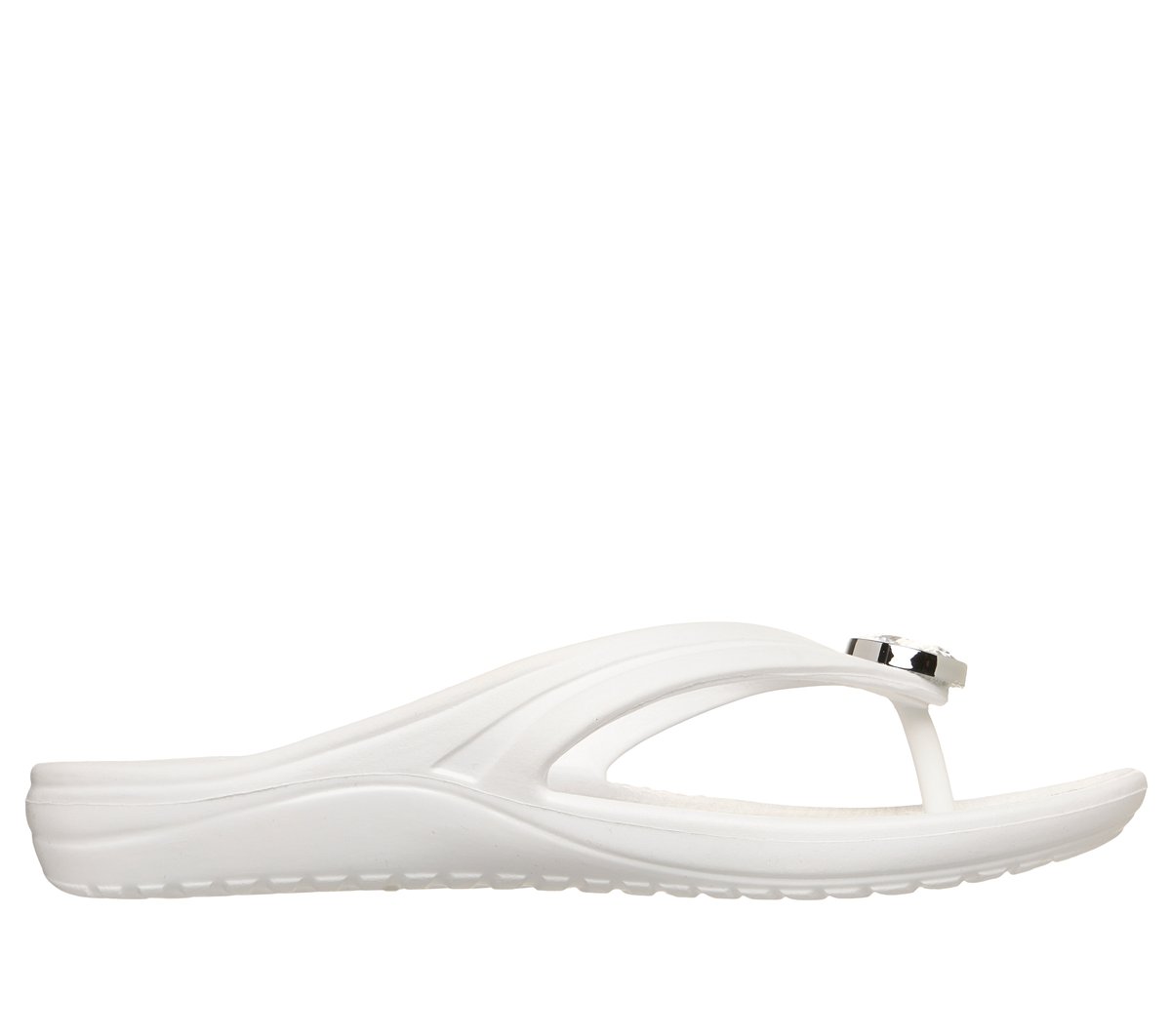 Skechers Best Seller - Foamies: Bay Breeze - Bejeweled