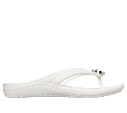 Skechers Best Seller - Foamies: Bay Breeze - Bejeweled