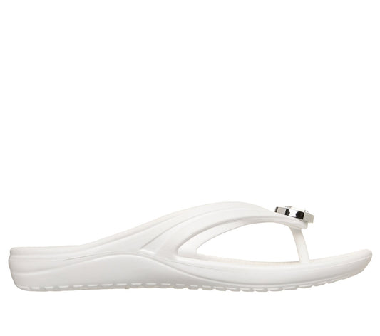 Skechers Best Seller - Foamies: Bay Breeze - Bejeweled
