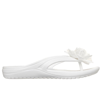 Skechers Popular - Foamies: Bay Breeze - Rosy