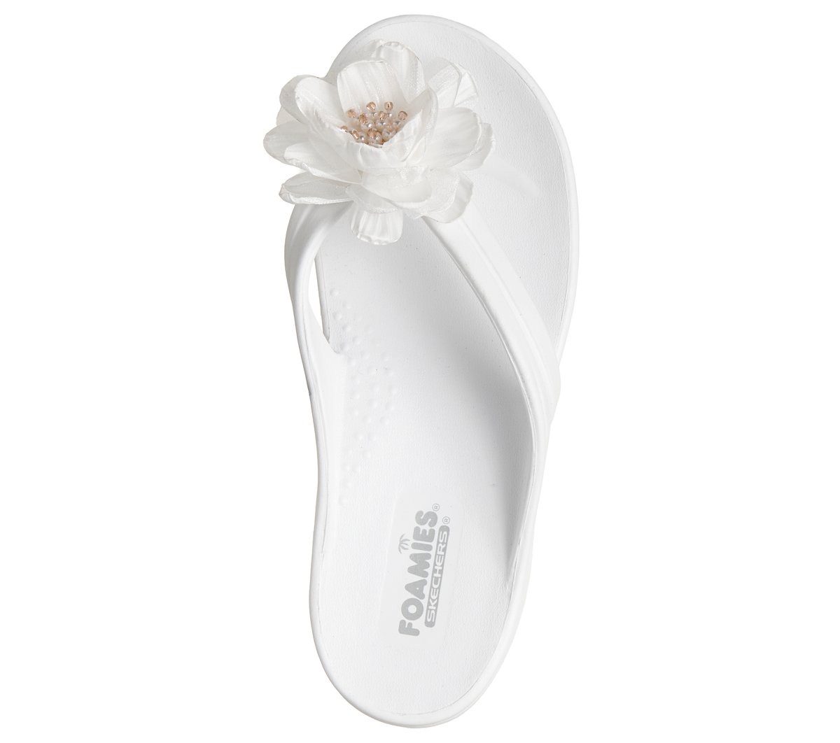 Skechers Popular - Foamies: Bay Breeze - Rosy