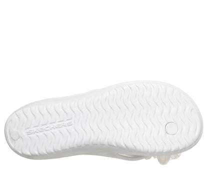 Skechers Popular - Foamies: Bay Breeze - Rosy