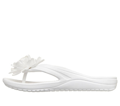 Skechers Popular - Foamies: Bay Breeze - Rosy