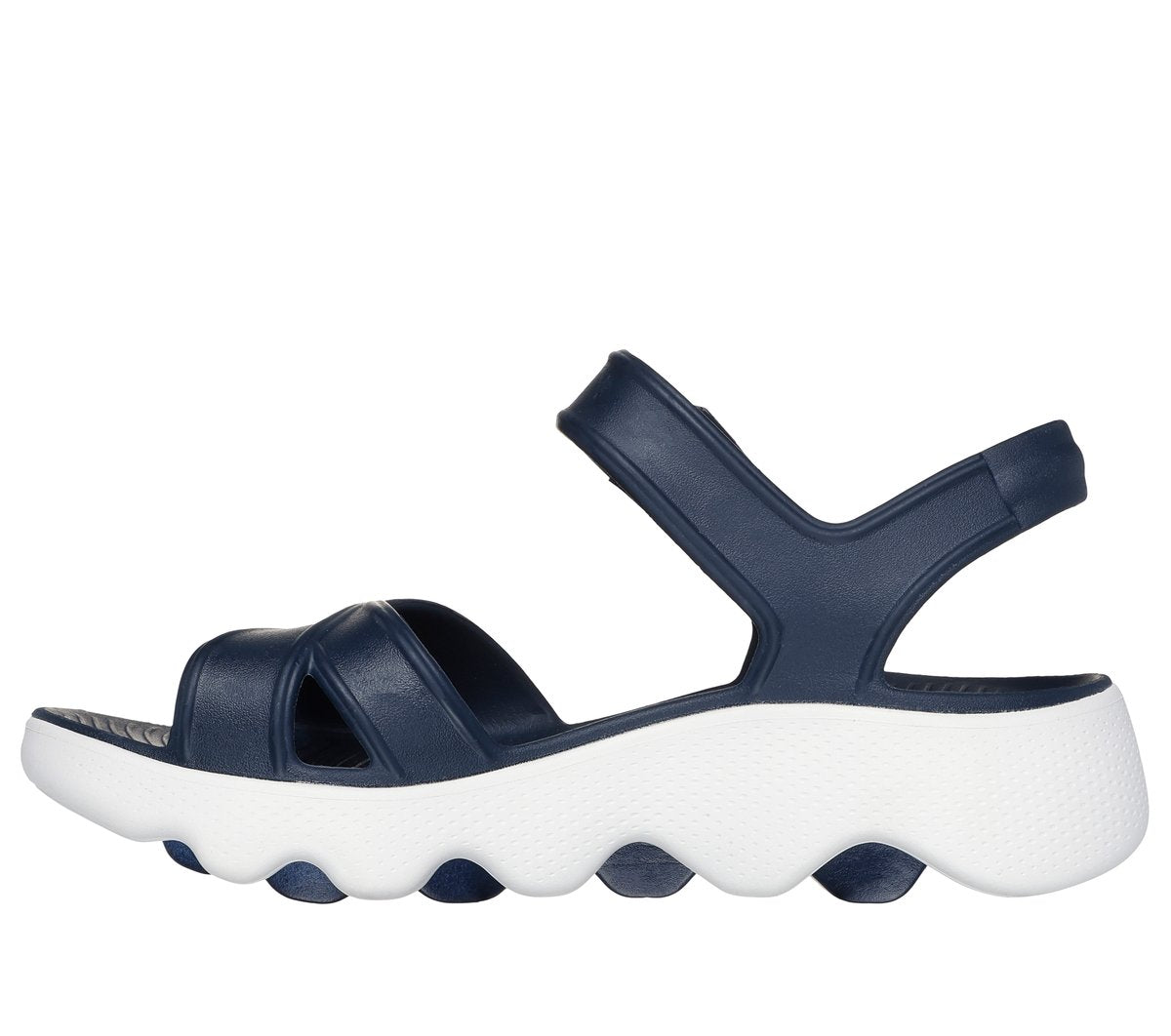 Skechers Exclusive - Foamies: Massage Fit Sandal - Heartfelt