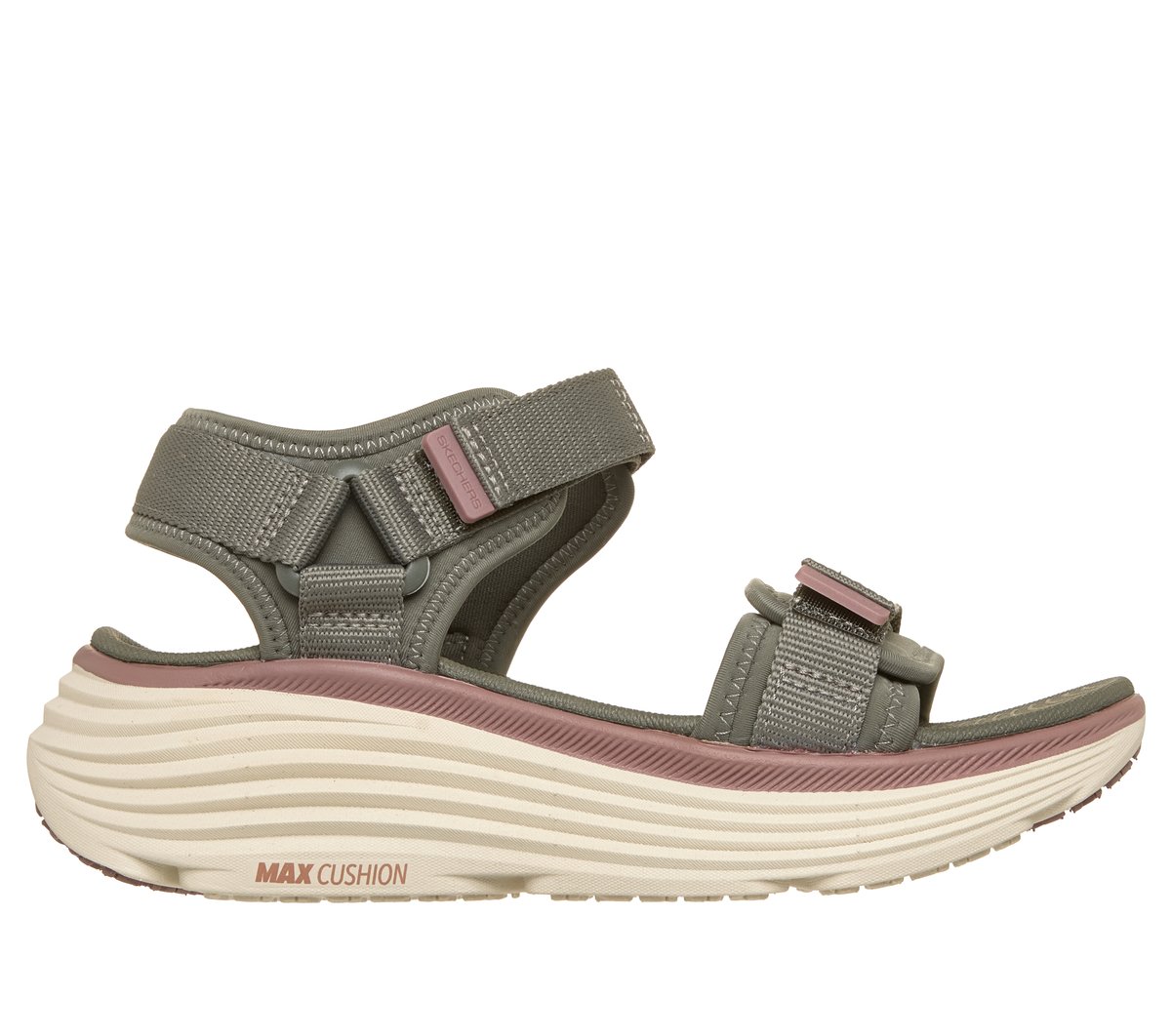 Skechers Essential - Max Cushioning Endeavour Sandal - Miranda