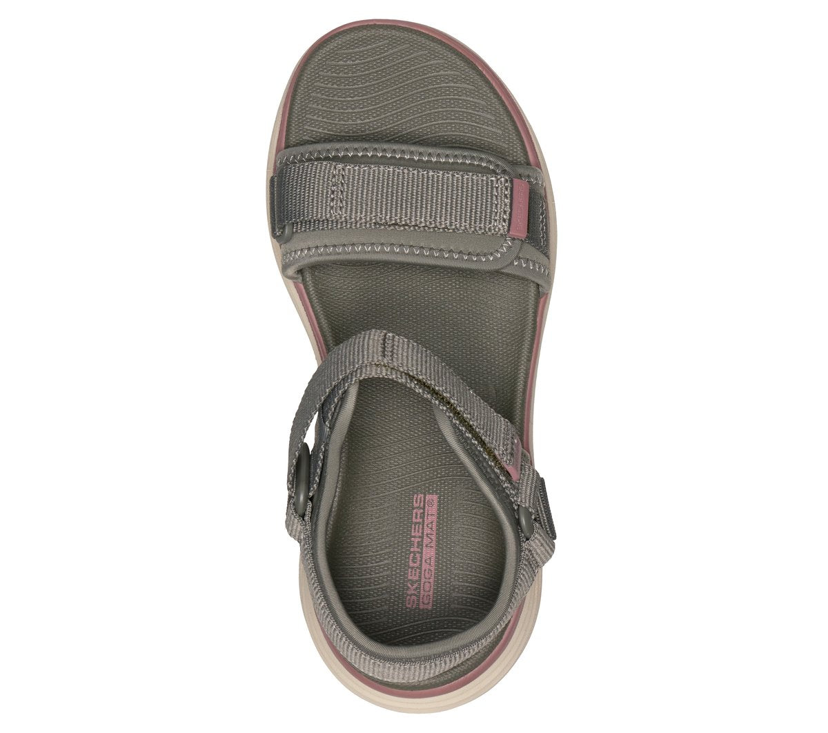Skechers Essential - Max Cushioning Endeavour Sandal - Miranda