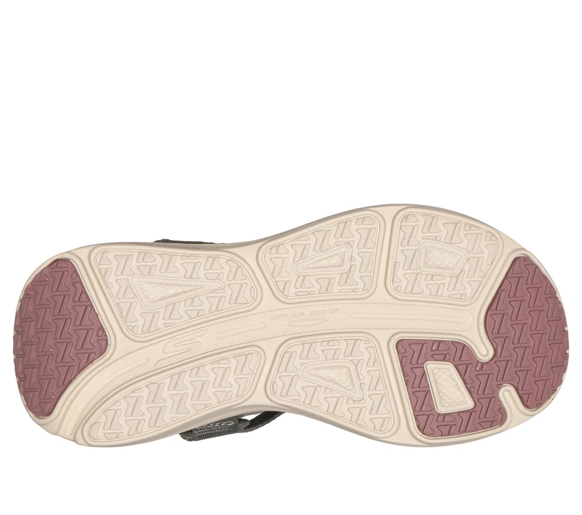 Skechers Essential - Max Cushioning Endeavour Sandal - Miranda