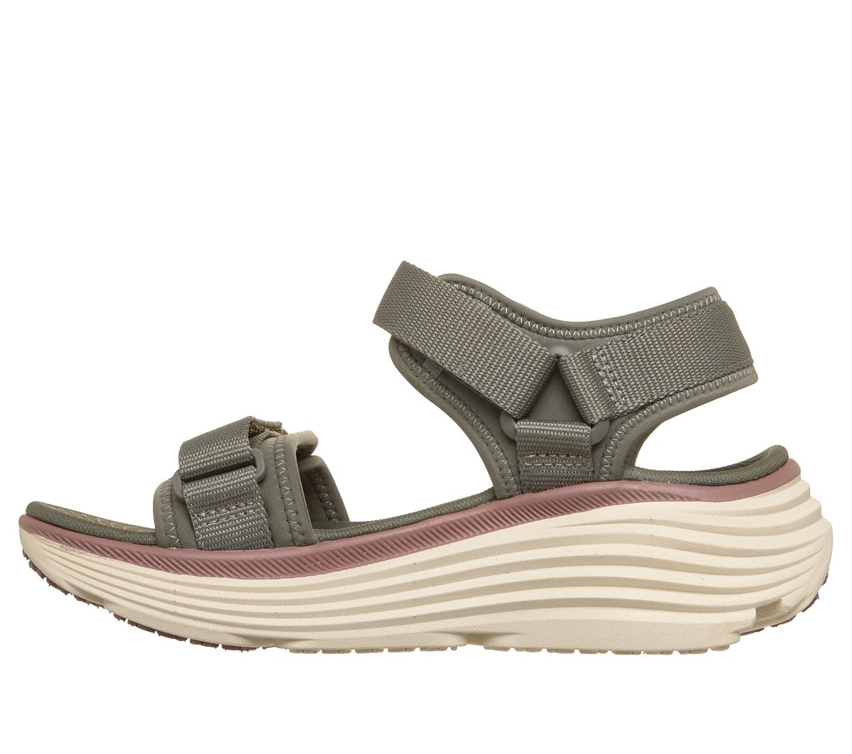 Skechers Essential - Max Cushioning Endeavour Sandal - Miranda