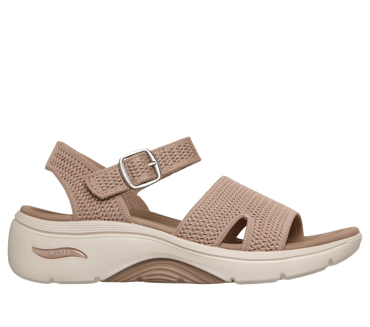 Skechers Popular - GO WALK Arch Fit 2.0 - Sage