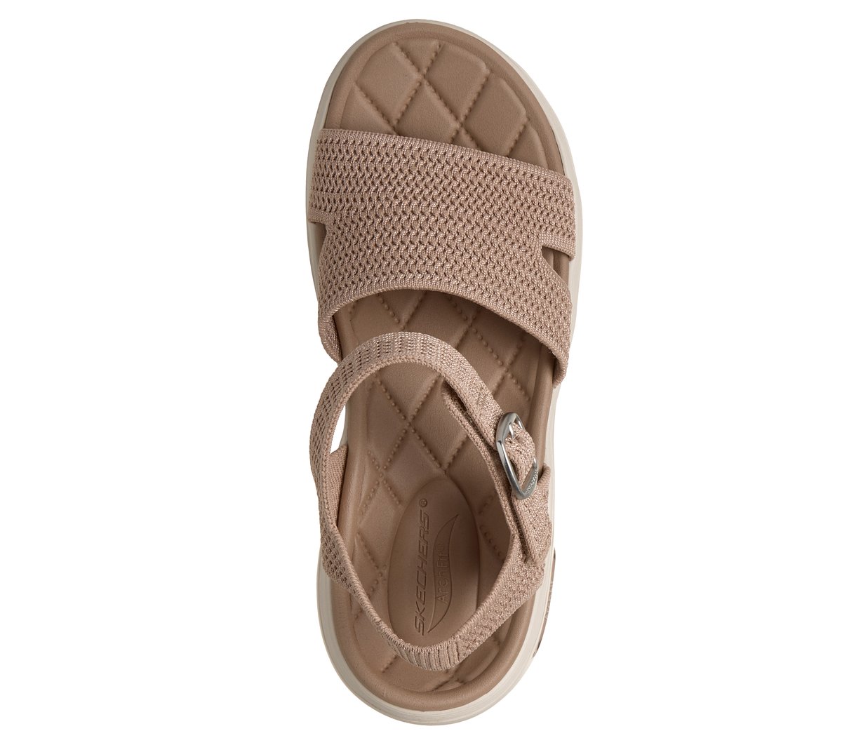 Skechers Popular - GO WALK Arch Fit 2.0 - Sage
