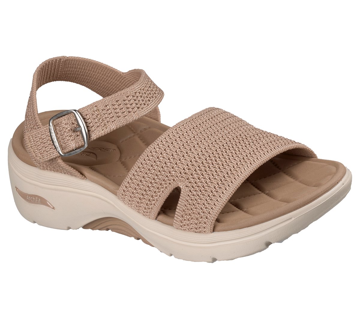 Skechers Popular - GO WALK Arch Fit 2.0 - Sage