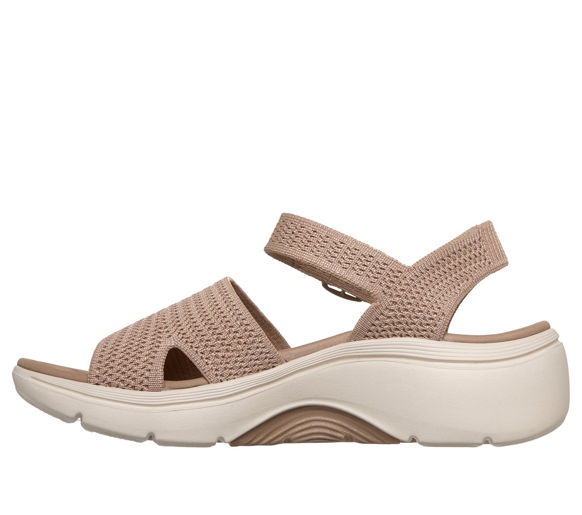 Skechers Popular - GO WALK Arch Fit 2.0 - Sage