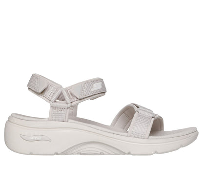 Skechers Trending - GO WALK Arch Fit 2.0 Sandal - Exhilarate