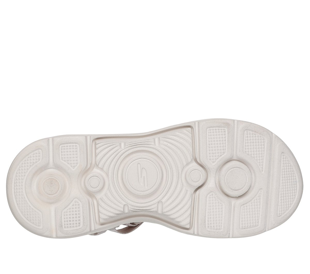 Skechers Trending - GO WALK Arch Fit 2.0 Sandal - Exhilarate